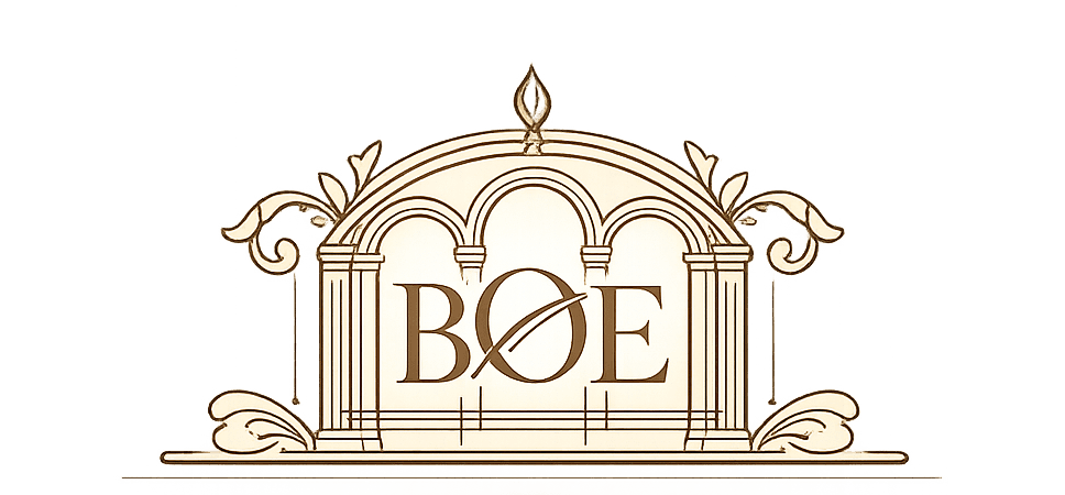 Business Owners Exchange emblem